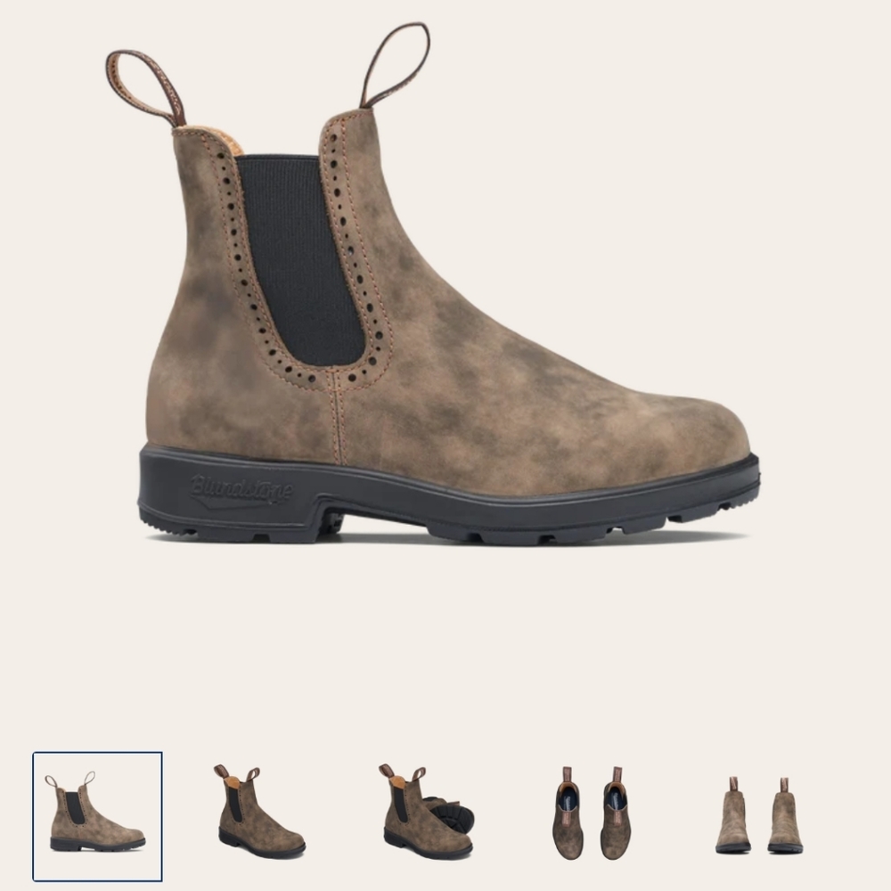 Blundstone 1351 Series Boots